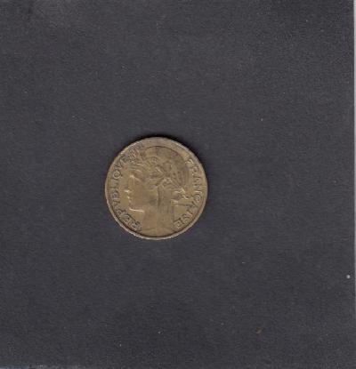 Beschrijving: 50 Centimes  